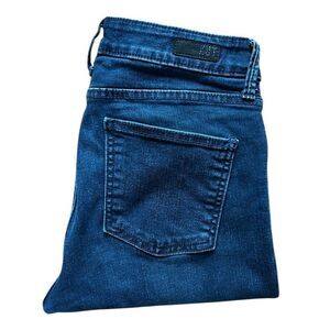 Kut From The Kloth High Rise Toothpick Skinny Jeans
